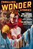 Thrilling Wonder Stories, December 1950 thumbnail