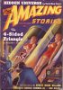 Amazing Stories November 1939 thumbnail