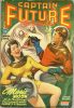 Captain Future November 1943 thumbnail