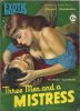 Exotic Novels #NN8, 1950 thumbnail