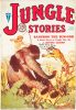 Jungle Stories V1#1 August 1931 thumbnail