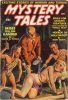 Mystery Tales Magazine September 1939 thumbnail