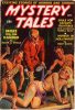 Mystery Tales - September 1939 thumbnail