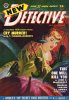 New Detective Magazine May 1950 thumbnail