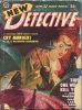 New Detective May 1950 thumbnail