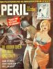 Peril, May 1962 thumbnail