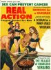 Real Action, June 1963 thumbnail