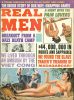 Real Men, November 1965 thumbnail