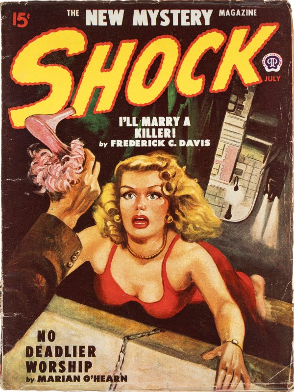 Shock - July 1948