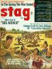 Stag, June 1966 thumbnail