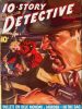 Ten-Story Detective Magazine March 1941 thumbnail