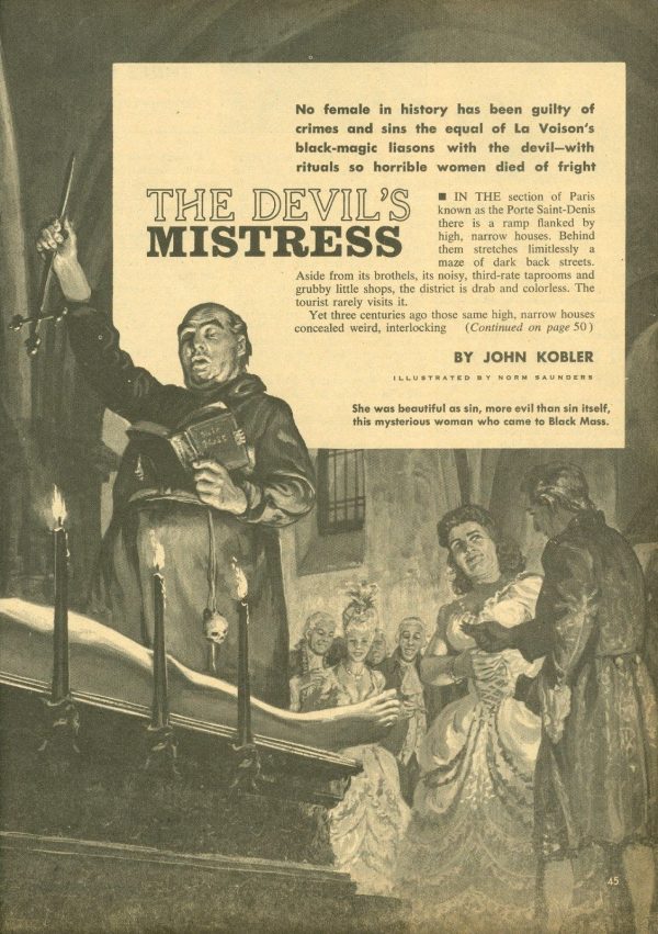 True Adventures, April 1961 (4)