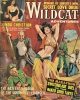 Wildcat Adventures Magazine February 1964 thumbnail