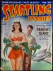 Startling Stories Vol. 26, No. 2 (June, 1952). Cover by Earle Bergey thumbnail
