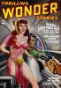 Thrilling Wonder Stories June, 1950 thumbnail