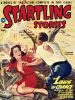 Startling Stories, March 1947 thumbnail