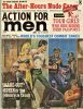 Action For Men Magazine January 1967 thumbnail
