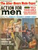 Action for Men, January 1967 thumbnail