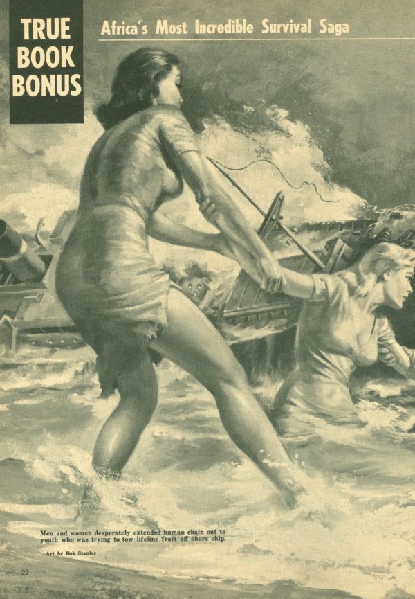 Action for Men, September 1962 (4)