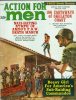 Action for Men, September 1962 thumbnail