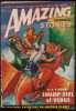 Amazing Stories September 1949 thumbnail