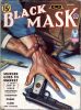 Black Mask Magazine March 1944 thumbnail