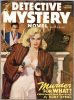 Detective Mystery Novel Fall 1948 thumbnail