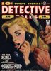 Detective Tales January 1943 thumbnail