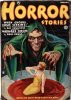 Horror Stories - Feb 1935 thumbnail