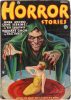 Horror Stories - February 1935 thumbnail