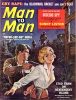 Man To Man Magazine September 1961 thumbnail