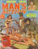 Man's Action September 1961 thumbnail