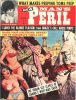 Man's Peril November 1964 thumbnail