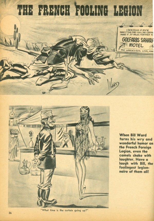 Man’s Daring, June 1960 (7)