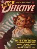 New Detective Magazine March 1950 thumbnail