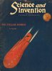 Science and Invention Magazine February 1923 thumbnail