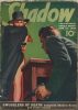 Shadow Magazine Vol 1 #175 June, 1939 thumbnail