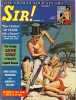 Sir!, November 1962 (1) thumbnail