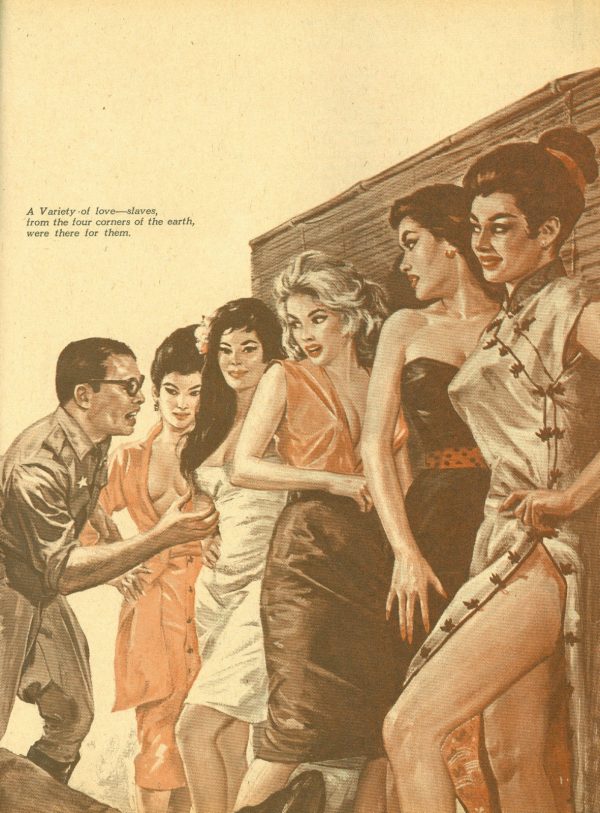 Wildcat Adventures, December 1961 (6)