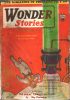 Wonder Stories February 1931 thumbnail
