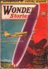 Wonder Stories May 1931 thumbnail