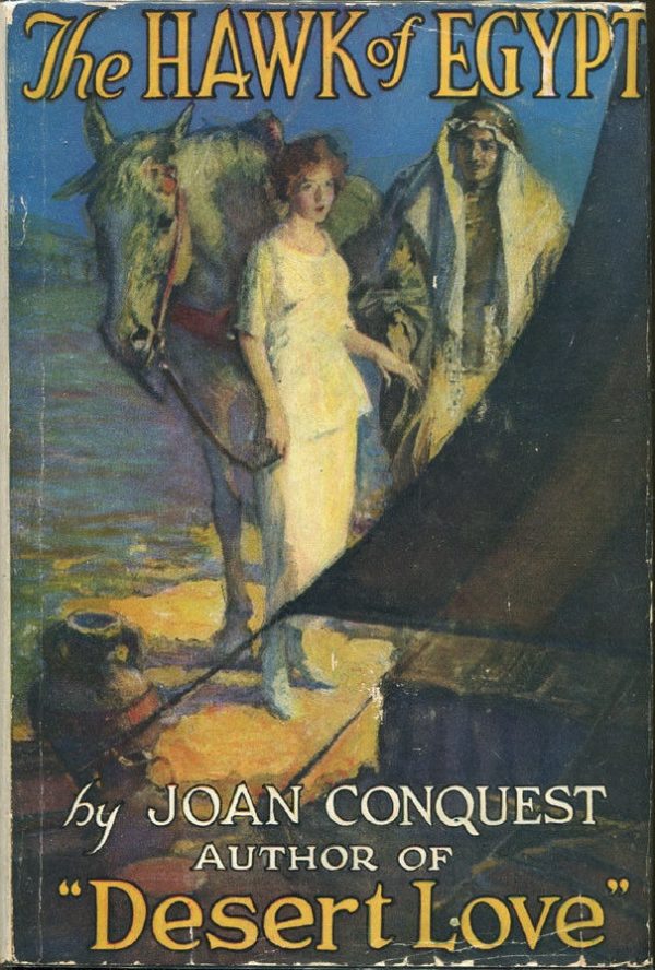 1922 First Edition