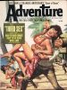 Adventure magazine June 1963 thumbnail