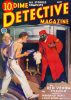 Dime Detective September 1932 thumbnail