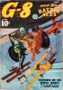 G-8 and His Battle Aces - April 1937 thumbnail