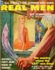 REAL MEN magazine March 1959 thumbnail