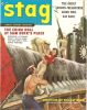 Stag August 1959 thumbnail