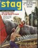 Stag Magazine August 1959 thumbnail