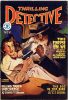 Thrilling Detective British Edition November 1947 thumbnail
