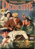 Thrilling Detective Pulp December 1943 thumbnail